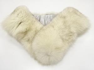 SAGA FOX　ファーショール